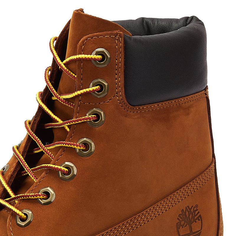 Timberland 6zoll Premium-Herren-Roststiefel