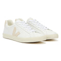 Veja Esplar Womens Weiß / Sable Turnschuhe