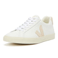 Veja Esplar Womens Weiß / Sable Turnschuhe