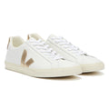 Veja Esplar Womens Weiß / Platine Turnschuhe