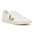 Veja Esplar Womens Weiß / Platine Turnschuhe