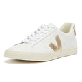 Veja Esplar Womens Weiß / Platine Turnschuhe