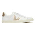 Veja Esplar Womens Weiß / Platine Turnschuhe